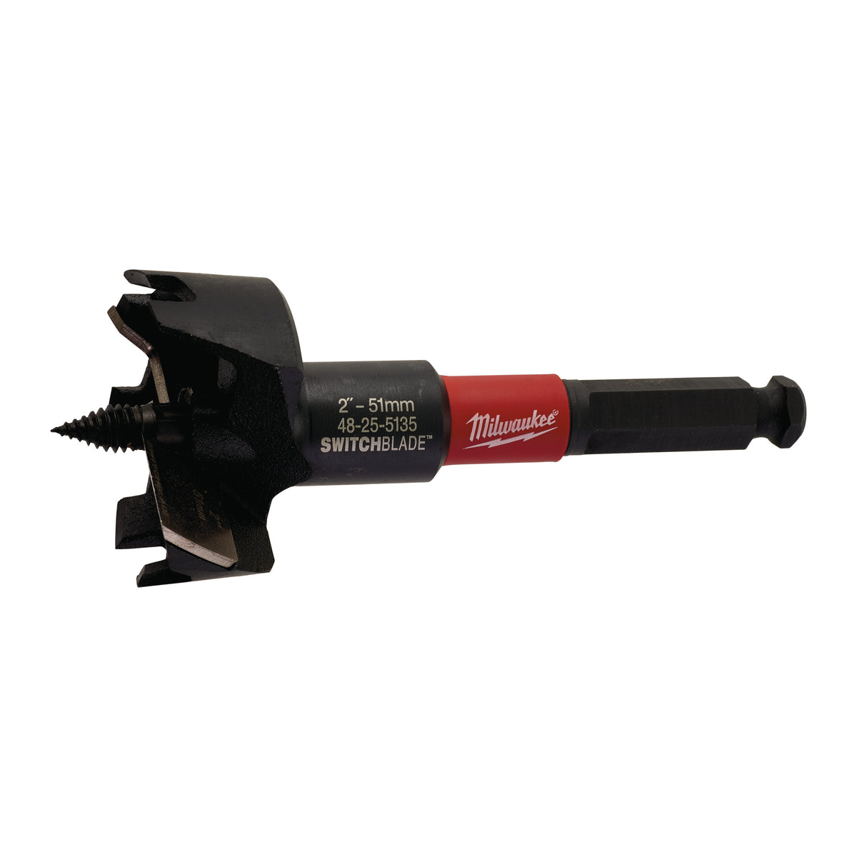 Milwaukee SWITCHBLADE Selbstbohrer – Produktbild 10