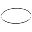 Milwaukee Metallsägeblatt für M18 CBS125/V28 BS/HBS 120 1139.83mm – Zahnteilung 2.5 mm für Wandstärke > 8 mm – Produktbild 1