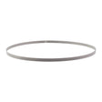 Milwaukee Metallsägeblatt für M18 CBS125/V28 BS/HBS 120 1139.83mm – Zahnteilung 1.8 mm für Wandstärke 5-8 mm – Produktbild 1