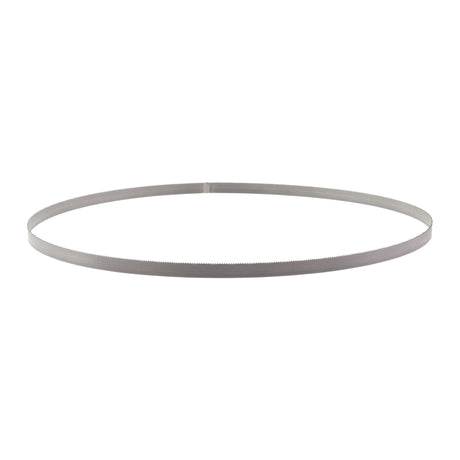 Milwaukee Metallsägeblatt für M18 CBS125/V28 BS/HBS 120 1139.83mm – Zahnteilung 1.8 mm für Wandstärke 5-8 mm – Produktbild 1