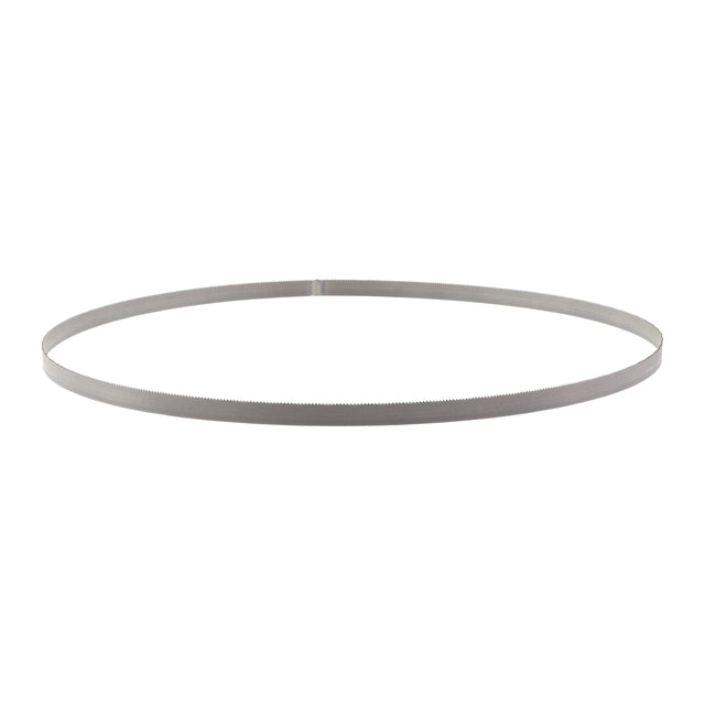 Milwaukee Metallsägeblatt für M18 CBS125/V28 BS/HBS 120 1139.83mm – Zahnteilung 1.8 mm für Wandstärke 5-8 mm – Produktbild 1