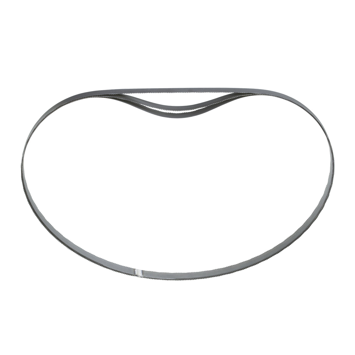 Milwaukee Metallsägeblatt für HD18 BS 898.52mm – Zahnteilung 1.8 mm für Wandstärke 5-8 mm – Produktbild 1
