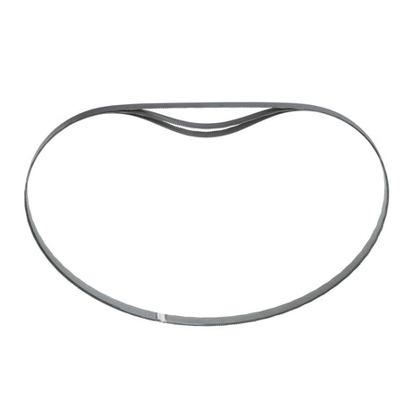 Milwaukee Metallsägeblatt für HD18 BS 898.52mm – Zahnteilung 1.8 mm für Wandstärke 5-8 mm – Produktbild 1