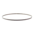 Milwaukee Metallsägeblatt für M18 CBS125/V28 BS/HBS 120 1139.83mm – Zahnteilung 1.4 mm für Wandstärke 4-5 mm – Produktbild 1