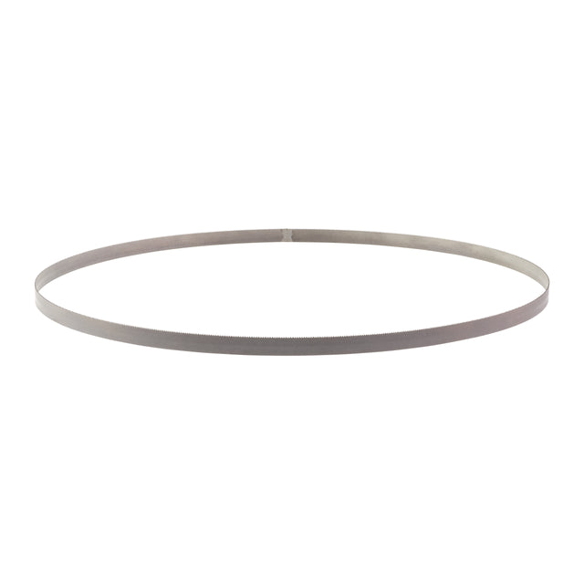 Milwaukee Metallsägeblatt für M18 CBS125/V28 BS/HBS 120 1139.83mm – Zahnteilung 1.4 mm für Wandstärke 4-5 mm – Produktbild 1