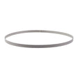 Milwaukee Metallsägeblatt für HD18 BS 898.52mm – Zahnteilung 1.4 mm für Wandstärke 4-5 mm – Produktbild 1