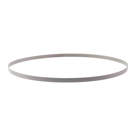 Milwaukee Metallsägeblatt für M18 CBS125/V28 BS/HBS 120 1139.83mm – Zahnteilung 1.0 mm für Wandstärke < 4 mm – Produktbild 1