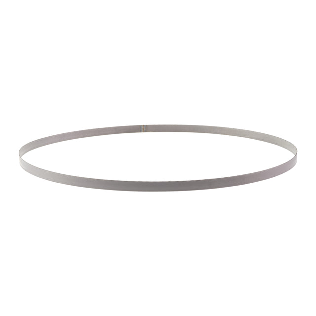 Milwaukee Metallsägeblatt für M18 CBS125/V28 BS/HBS 120 1139.83mm – Zahnteilung 1.0 mm für Wandstärke < 4 mm – Produktbild 1