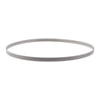 Milwaukee Metallsägeblatt für HD18 BS 898.52mm – Zahnteilung 1.0 mm für Wandstärke < 4 mm – Produktbild 1