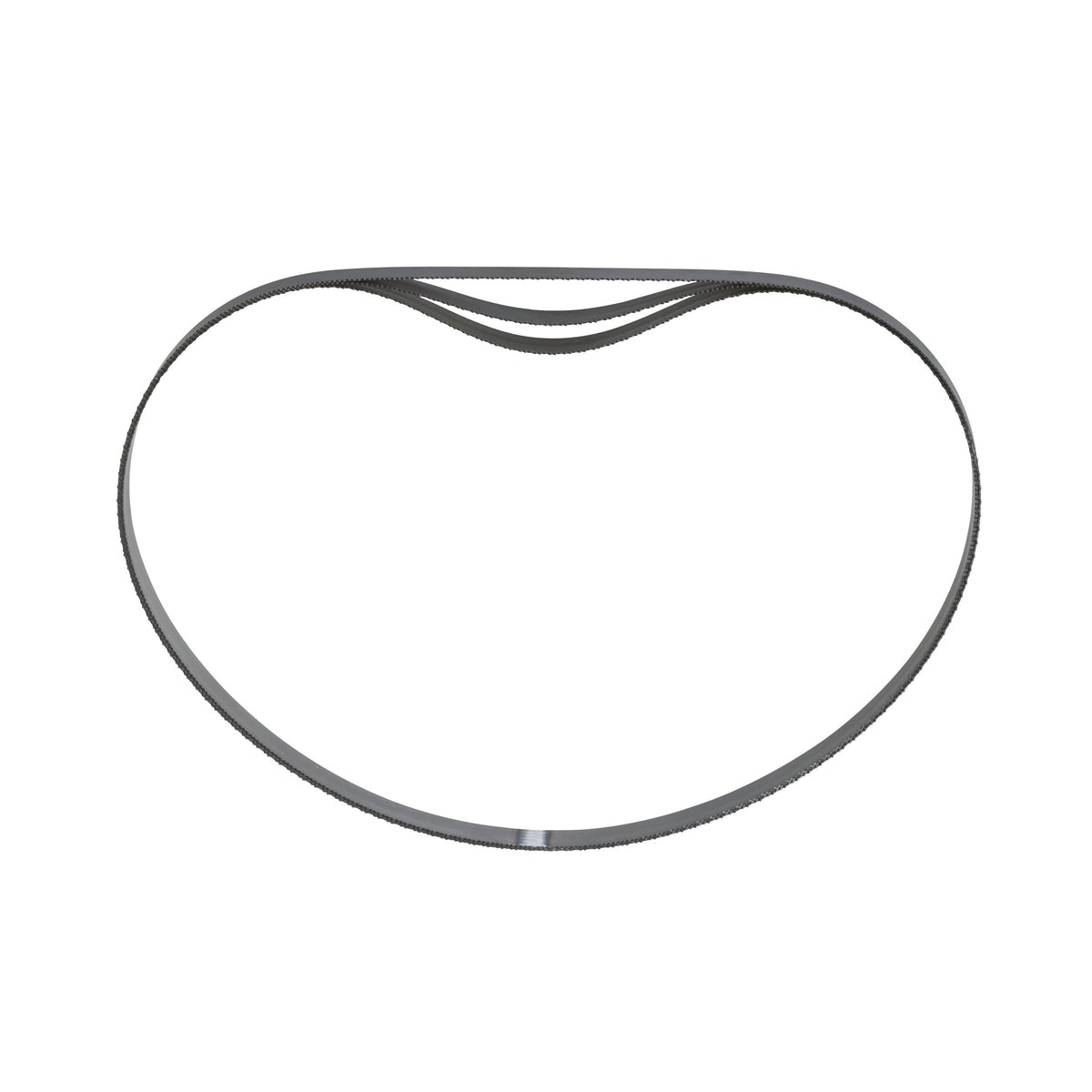 Milwaukee Metallsägeblatt für M12 BS 685.80mm – Zahnteilung 1.4 mm für Wandstärke 2.5-8 mm – Produktbild 1