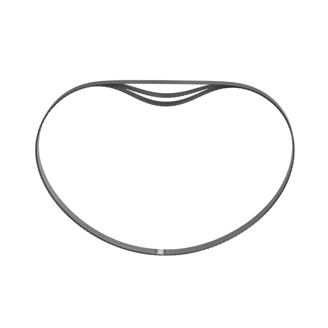 Milwaukee Metallsägeblatt für M12 BS 685.80mm – Zahnteilung 1.4 mm für Wandstärke 2.5-8 mm – Produktbild 1