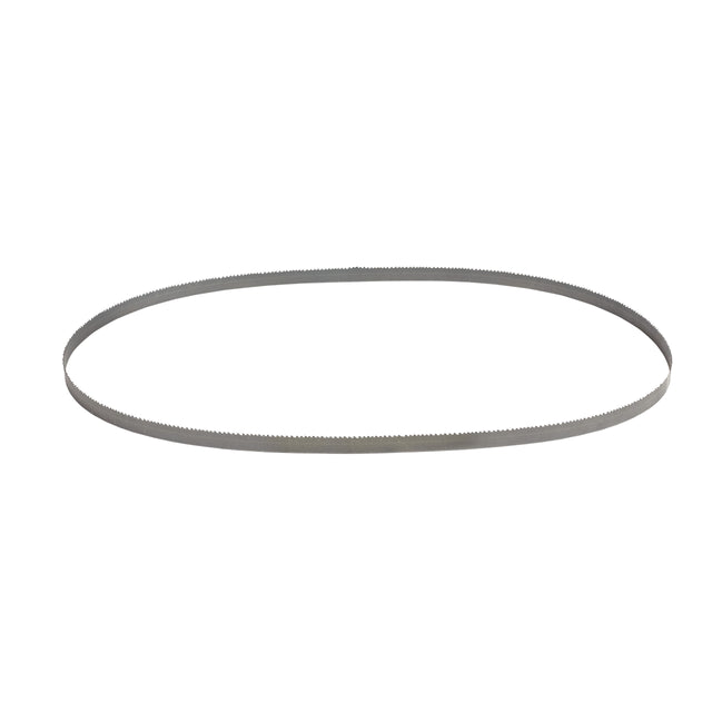Milwaukee Premium-Metallsägeblatt für M18 CBS125 / BS 125 1139.83mm – Zahnteilung 3.1/2.5 mm für Wandstärke 5-13 mm – Produktbild 1