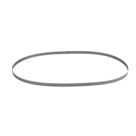 Milwaukee Premium-Metallsägeblatt für M18 Compact 898.52mm – Zahnteilung 2.1/1.8 mm für Wandstärke 4-8 mm – Produktbild 1
