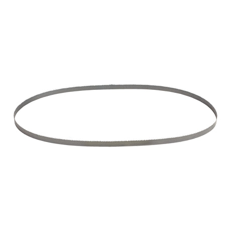 Milwaukee Premium-Metallsägeblatt für M12 FBS 776.29mm – Zahnteilung 3.1/2.5 mm für Wandstärke 5-13 mm – Produktbild 1