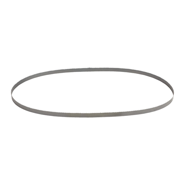 Milwaukee Premium-Metallsägeblatt für M12 FBS 776.29mm – Zahnteilung 3.1/2.5 mm für Wandstärke 5-13 mm – Produktbild 1