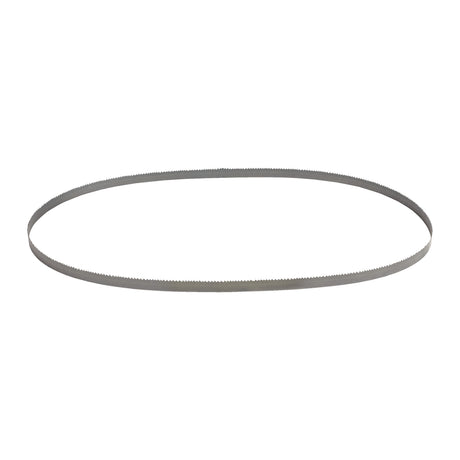 Milwaukee Premium-Metallsägeblatt für M12 FBS 776.29mm – Zahnteilung 2.1/1.8 mm für Wandstärke 4-8 mm – Produktbild 2