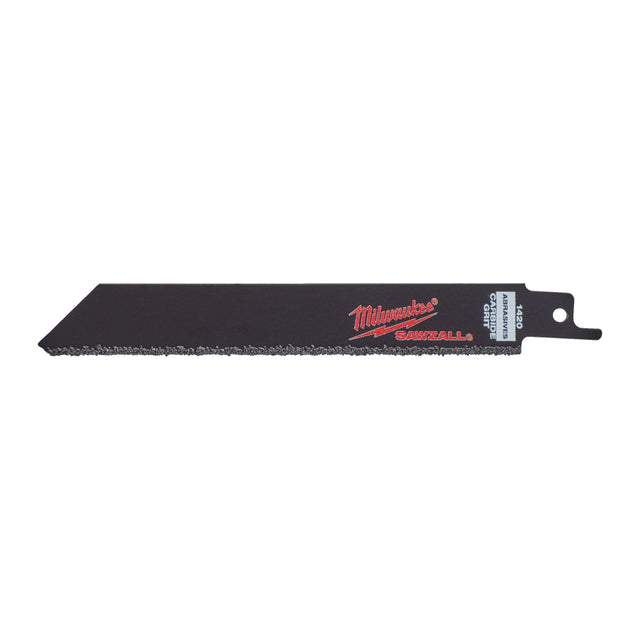 Milwaukee Säbelsägeblatt 150mm – HM-bestückt – Produktbild 1