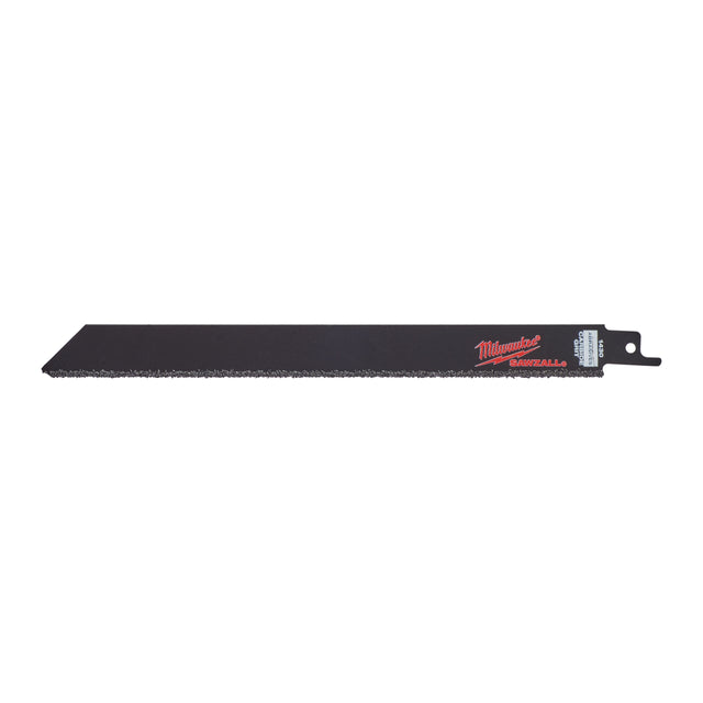 Milwaukee Säbelsägeblatt 230mm – HM-bestückt – Produktbild 1