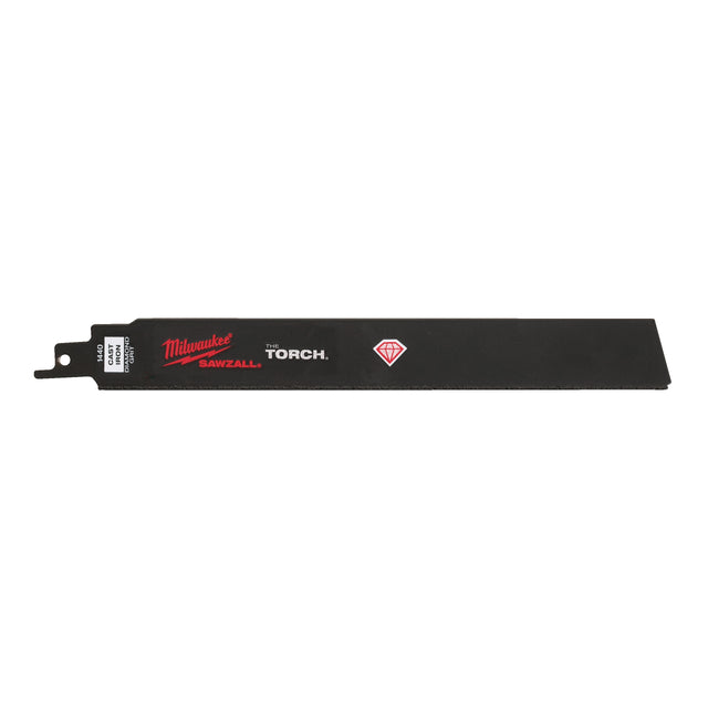 Milwaukee Säbelsägeblatt Diamant ideal für Gussanwendungen 230mm – Produktbild 1