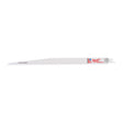 Milwaukee Säbelsägeblatt General Purpose, flexibel 300mm – Zahnteilung 3.2/2.1 mm (8/12 TPI) – Produktbild 1