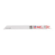 Milwaukee Säbelsägeblatt Metall THIN KERF 230mm – Zahnteilung 1.8 mm (14 TPI) – Produktbild 1