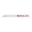 Milwaukee Säbelsägeblatt Metall THIN KERF 230mm – Zahnteilung 1.4 mm (18 TPI) – Produktbild 1
