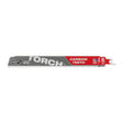 Milwaukee Säbelsägeblatt Metall THE TORCH HM-bestückt 230mm – Zahnteilung 2.5 mm (10 TPI) – Produktbild 1
