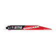 Milwaukee Säbelsägeblatt THE WRECKER NITRUS HM-bestückt 230mm – Zahnteilung 4.2 mm (6 TPI) – Produktbild 1