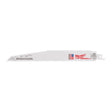 Milwaukee Säbelsägeblatt THE WRECKER 230mm – Zahnteilung 3.6/2.3 mm (7/11 TPI) – Produktbild 1
