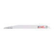 Milwaukee Säbelsägeblatt THE WRECKER 300mm – Zahnteilung 3.6/2.3 mm (7/11 TPI) – Produktbild 1