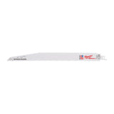 Milwaukee Säbelsägeblatt THE WRECKER 300mm – Zahnteilung 3.6/2.3 mm (7/11 TPI) – Produktbild 1