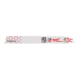 Milwaukee Säbelsägeblatt Metall THE TORCH 230mm – Zahnteilung 2.5 mm (10 TPI) – Produktbild 1