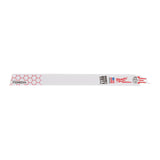 Milwaukee Säbelsägeblatt Metall THE TORCH 300mm – Zahnteilung 1.4 mm (18 TPI) – Produktbild 1