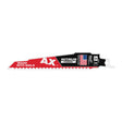 Milwaukee Säbelsägeblatt Demontage THE AX NITRUS HM-bestückt 150 x 5 mm (5 TPI) – Produktbild 1