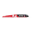 Milwaukee Säbelsägeblatt Demontage THE AX NITRUS HM-bestückt 230 x 5 mm (5 TPI) – Produktbild 1
