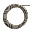 Milwaukee Spirale für Akku-Rohrreiniger M18FDCPF 10 mm x 10.5 m – Produktbild 1