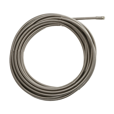 Milwaukee Spirale für Akku-Rohrreiniger M18FDCPF 10 mm x 10.5 m – Produktbild 1