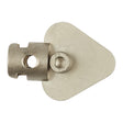 Milwaukee Schaufelkopfbohrer 25 mm für Akku-Rohrreiniger M18FDCPF/M18FFSDC – Produktbild 1
