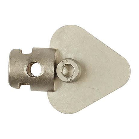 Milwaukee Schaufelkopfbohrer 25 mm für Akku-Rohrreiniger M18FDCPF/M18FFSDC – Produktbild 1