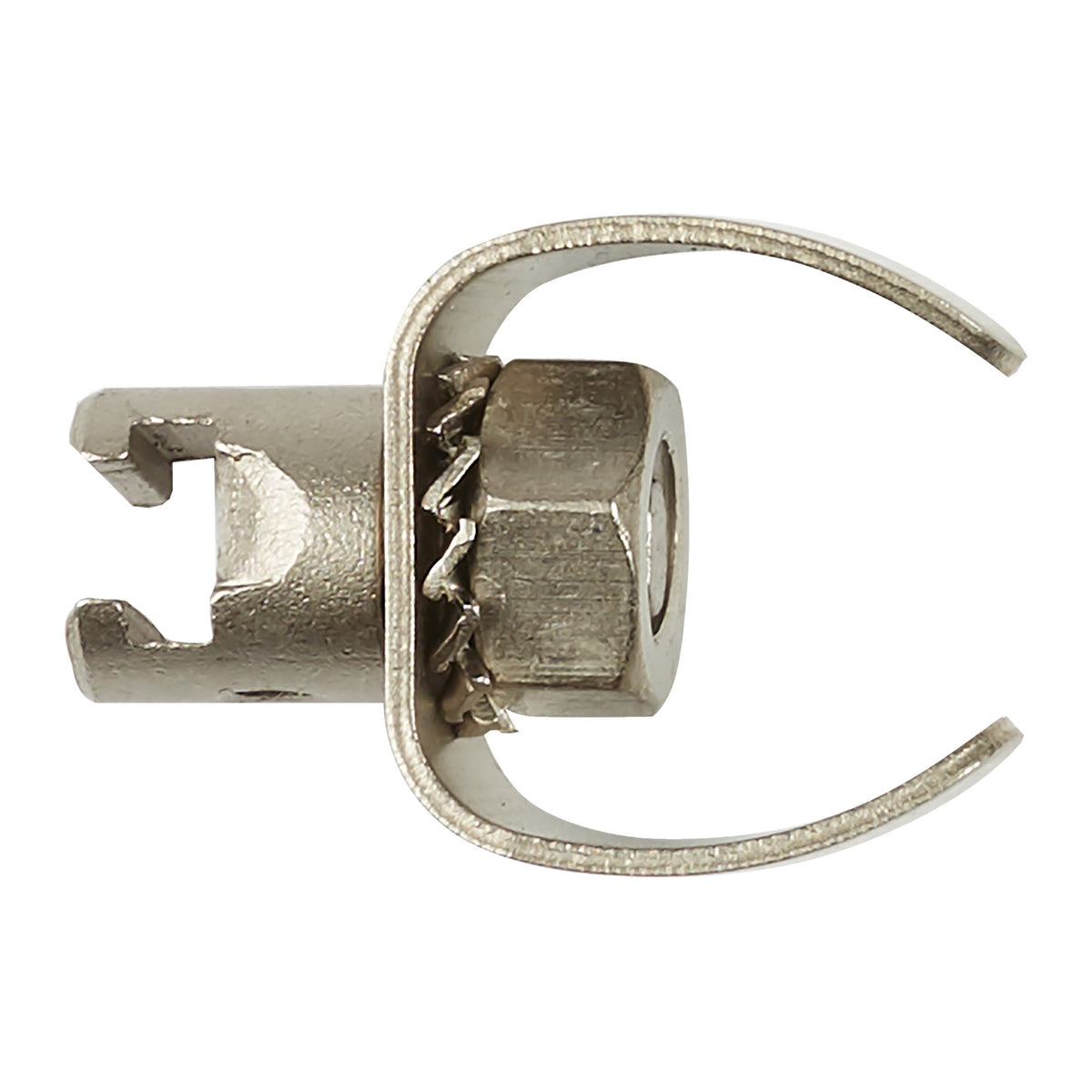 Milwaukee Blattbohrer-Fettaustreiber 25 mm für Akku-Rohrreiniger M18FDCPF/M18FFSDC – Produktbild 1