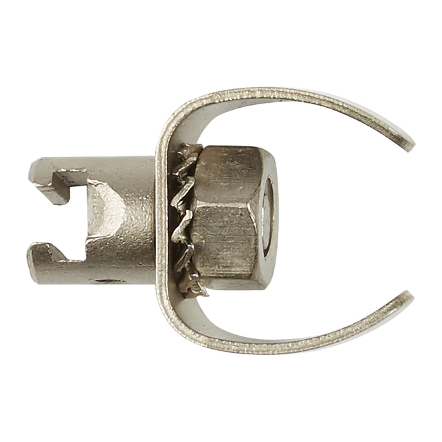 Milwaukee Blattbohrer-Fettaustreiber 25 mm für Akku-Rohrreiniger M18FDCPF/M18FFSDC – Produktbild 1