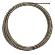 Milwaukee Spirale für Akku-Rohrreiniger M18FFSDC 10 mm x 15 m – Produktbild 1