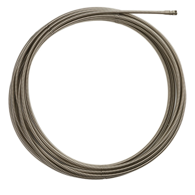Milwaukee Spirale für Akku-Rohrreiniger M18FFSDC 10 mm x 15 m – Produktbild 1