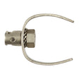 Milwaukee Blattbohrer-Fettaustreiber 38 mm für Akku-Rohrreiniger M18FDCPF/M18FFSDC – Produktbild 1