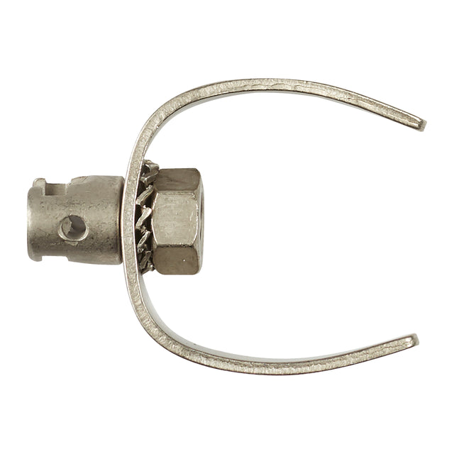 Milwaukee Blattbohrer-Fettaustreiber 38 mm für Akku-Rohrreiniger M18FDCPF/M18FFSDC – Produktbild 1