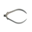 Milwaukee Wurzelschneider 150mm / 16mm + 20mm für Akku-Rohrreiniger MXFLSDP – Produktbild 1