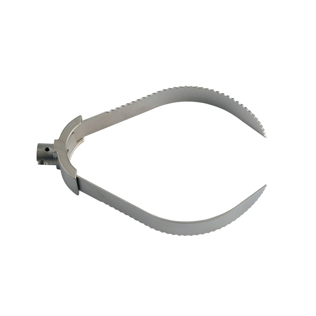 Milwaukee Wurzelschneider 150mm / 16mm + 20mm für Akku-Rohrreiniger MXFLSDP – Produktbild 1