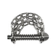 Milwaukee Kettenschleuderkopf 100mm für Akku-Rohrreiniger MXFLSDP – Produktbild 1