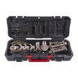 Milwaukee Zubehörset 16mm + 20mm für Akku-Rohrreiniger MXFLSDP – Produktbild 1