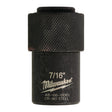 Milwaukee Schnellwechseladapter – Produktbild 1
